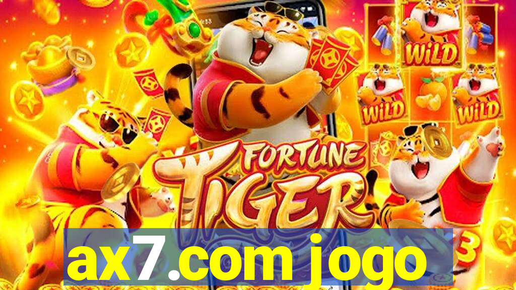 ax7.com jogo